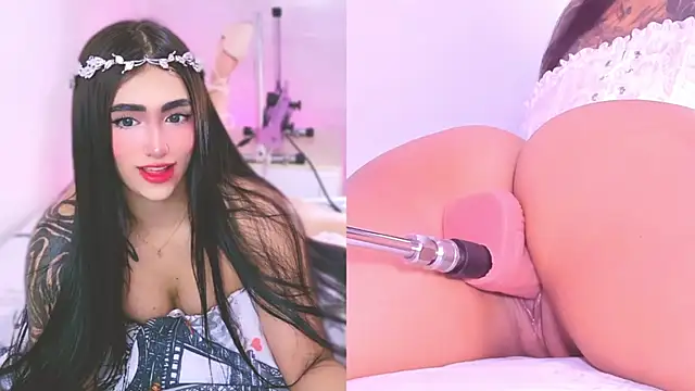 Snapshot of pamela_cm chatting on June 5, 2026, 11:05 am pamela cm online show from June 5, 2026, 11:05 am