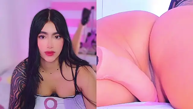 Snapshot of pamela_cm chatting on December 2, 2025, 11:01 am pamela cm online show from December 2, 2025, 11:01 am