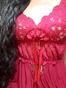 Snapshot of PerfectAhinsa chatting on February 5, 2025, 7:31 pm PerfectAhinsa online show from February 5, 2025, 7:31 pm