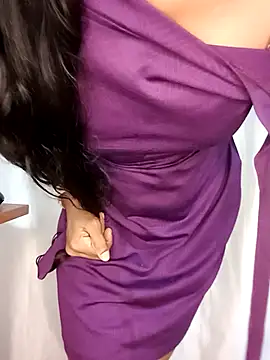 Snapshot of PerfectAhinsa chatting on October 26, 2025, 5:52 am PerfectAhinsa online show from October 26, 2025, 5:52 am