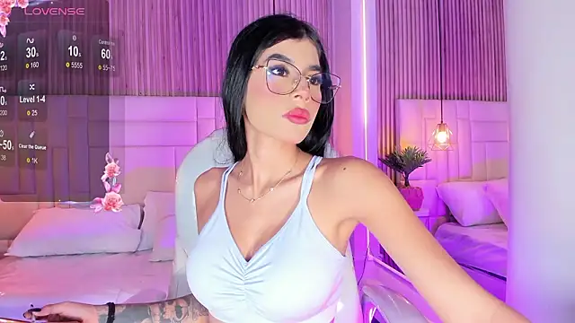 CaitlynCouper online show from January 19, 2026, 11:36 am