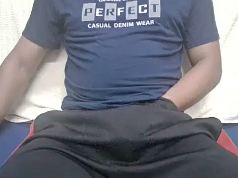 YoBody755 online show from July 9, 2026, 7:42 am