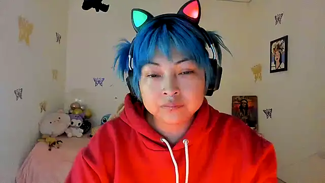 Snapshot of Shaddycute_ chatting on September 20, 2025, 9:36 am Shaddycute online show from September 20, 2025, 9:36 am