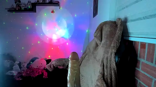 Shaddycute  online show from July 10, 2026, 2:55 am