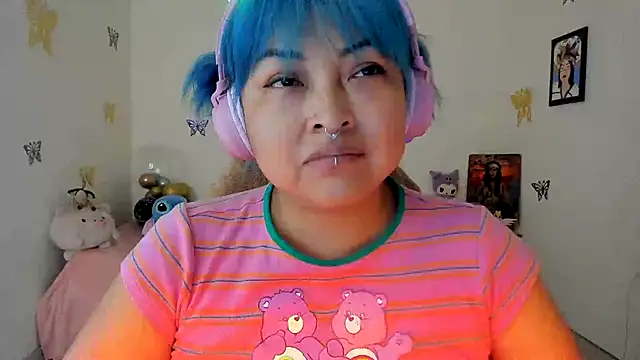 Snapshot of Shaddycute_ chatting on September 29, 2025, 3:06 pm Shaddycute online show from September 29, 2025, 3:06 pm