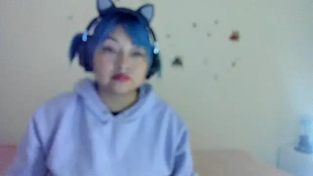 Snapshot of Shaddycute_ chatting on October 8, 2025, 2:46 am Shaddycute online show from October 8, 2025, 2:46 am