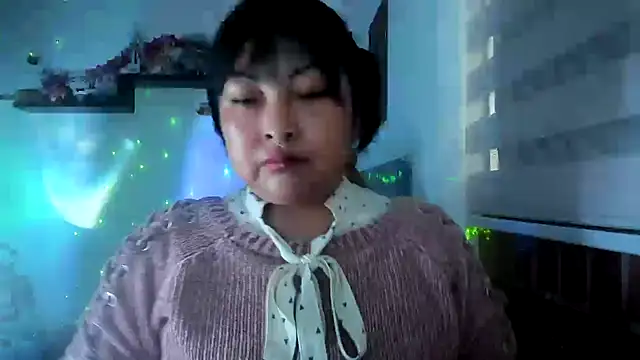 Shaddycute  online show from March 27, 2026, 11:22 am