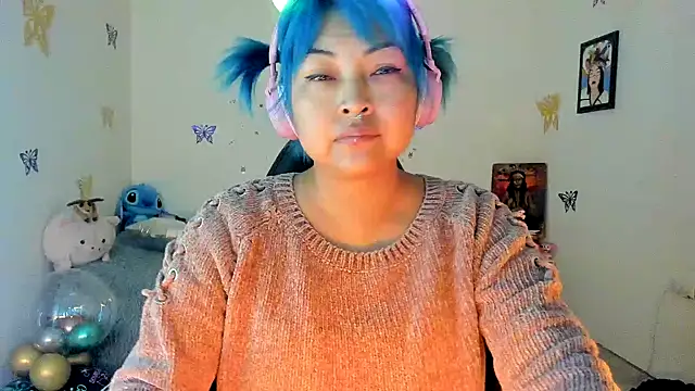 Snapshot of Shaddycute_ chatting on September 11, 2025, 8:03 am Shaddycute online show from September 11, 2025, 8:03 am