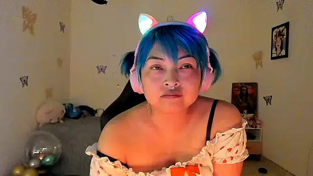 Snapshot of Shaddycute_ chatting on September 16, 2025, 1:28 am Shaddycute online show from September 16, 2025, 1:28 am