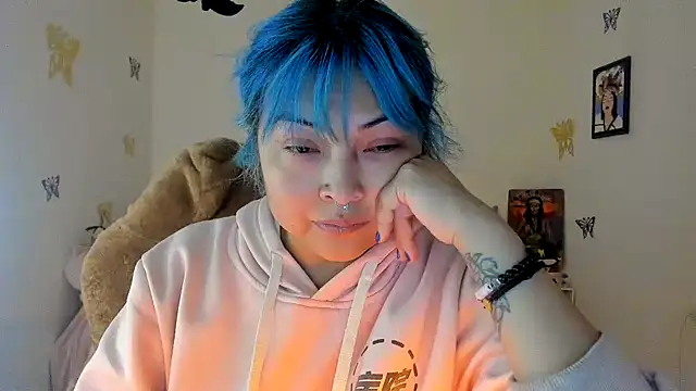 Snapshot of Shaddycute_ chatting on September 29, 2025, 3:02 am Shaddycute online show from September 29, 2025, 3:02 am