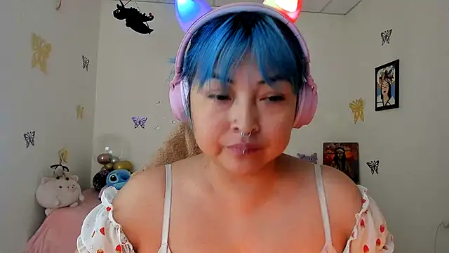 Snapshot of Shaddycute_ chatting on September 26, 2025, 4:58 pm Shaddycute online show from September 26, 2025, 4:58 pm