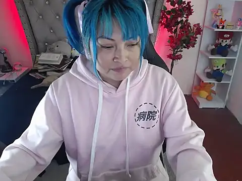 Snapshot of Shaddycute_ chatting on February 13, 2025, 4:54 am Shaddycute online show from February 13, 2025, 4:54 am