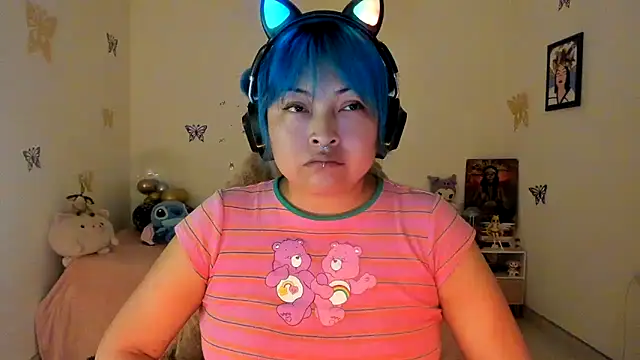 Snapshot of Shaddycute_ chatting on September 30, 2025, 3:12 am Shaddycute online show from September 30, 2025, 3:12 am