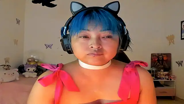 Snapshot of Shaddycute_ chatting on September 17, 2025, 12:07 pm Shaddycute online show from September 17, 2025, 12:07 pm