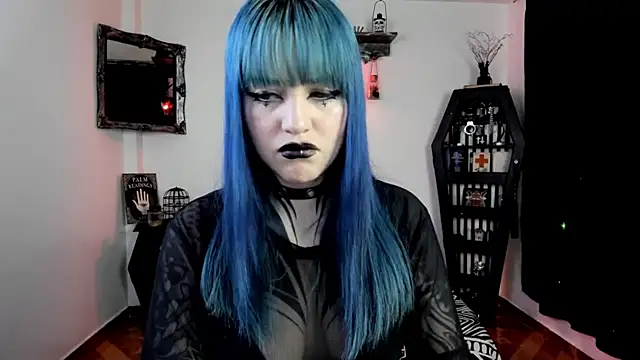 DimmuandDarkness online show from September 25, 2025, 3:07 pm