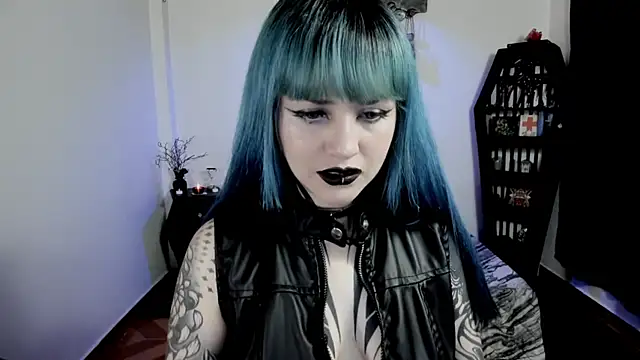 DimmuandDarkness online show from April 16, 2026, 3:24 pm