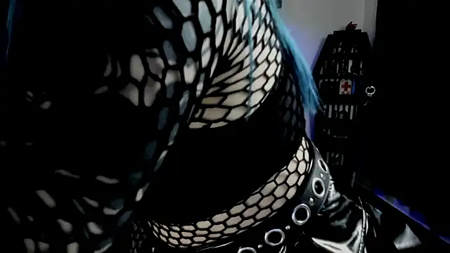 DimmuandDarkness online show from May 9, 2026, 8:12 pm