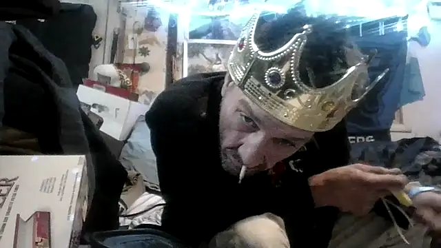 Snapshot of gettinit2wice chatting on November 29, 2025, 8:25 am gettinit2wice online show from November 29, 2025, 8:25 am