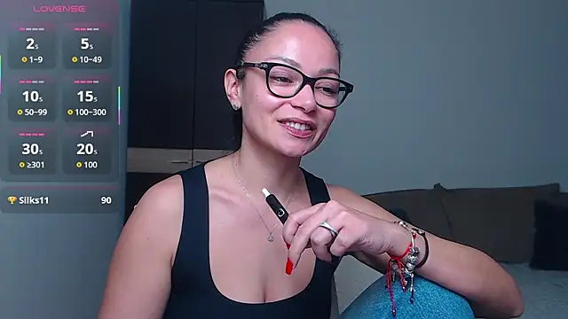 Snapshot of BabySerene chatting on March 2, 2026, 7:15 am BabySerene online show from March 2, 2026, 7:15 am