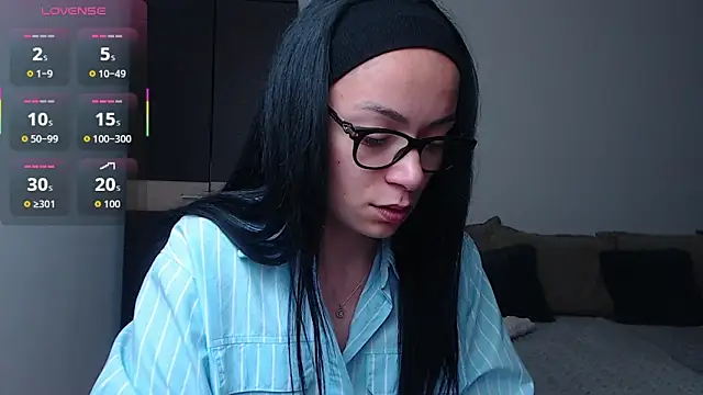 Snapshot of BabySerene chatting on May 9, 2026, 3:32 am BabySerene online show from May 9, 2026, 3:32 am