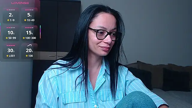 Snapshot of BabySerene chatting on February 22, 2026, 3:31 am BabySerene online show from February 22, 2026, 3:31 am