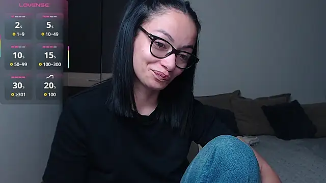 Snapshot of BabySerene chatting on May 14, 2026, 2:08 am BabySerene online show from May 14, 2026, 2:08 am