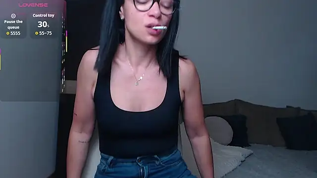 Snapshot of BabySerene chatting on June 7, 2026, 3:45 am BabySerene online show from June 7, 2026, 3:45 am