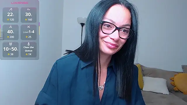 Snapshot of BabySerene chatting on November 5, 2025, 2:14 am BabySerene online show from November 5, 2025, 2:14 am