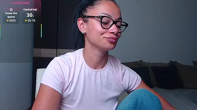 Snapshot of BabySerene chatting on July 11, 2026, 3:40 am BabySerene online show from July 11, 2026, 3:40 am