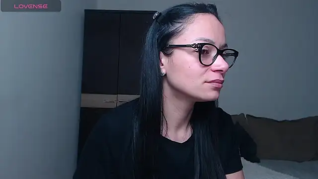 BabySerene online show from March 25, 2026, 3:17 am