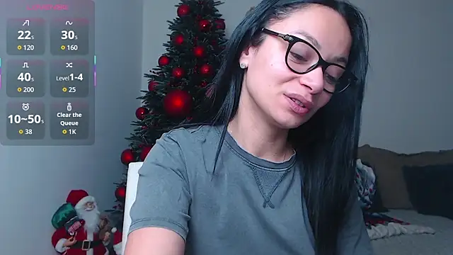 Snapshot of BabySerene chatting on January 12, 2026, 3:02 am BabySerene online show from January 12, 2026, 3:02 am