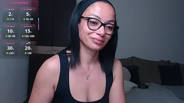 Snapshot of BabySerene chatting on June 5, 2026, 2:49 am BabySerene online show from June 5, 2026, 2:49 am