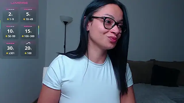 Snapshot of BabySerene chatting on November 26, 2025, 2:44 am BabySerene online show from November 26, 2025, 2:44 am