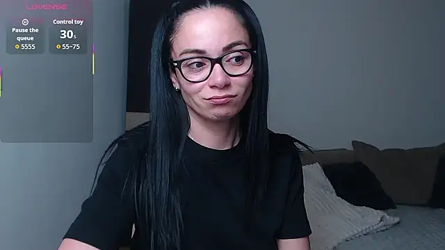 Snapshot of BabySerene chatting on May 2, 2026, 4:07 am BabySerene online show from May 2, 2026, 4:07 am