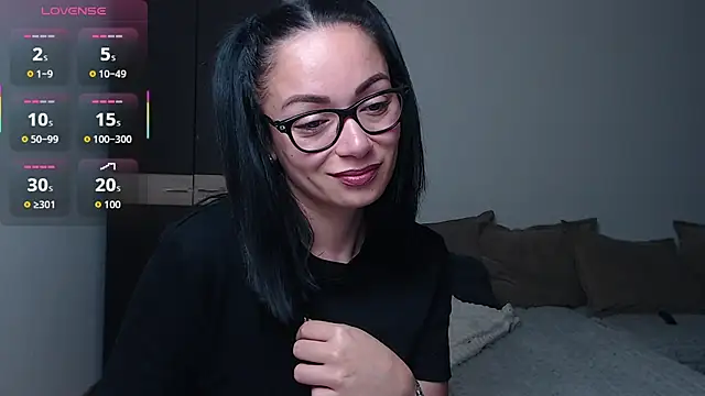 Snapshot of BabySerene chatting on May 16, 2026, 3:27 am BabySerene online show from May 16, 2026, 3:27 am
