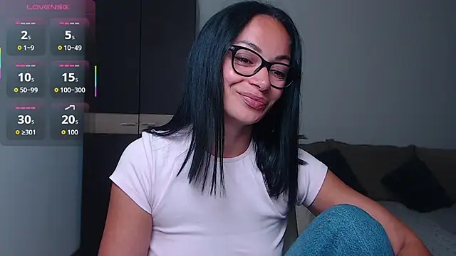 Snapshot of BabySerene chatting on July 29, 2026, 3:39 am BabySerene online show from July 29, 2026, 3:39 am