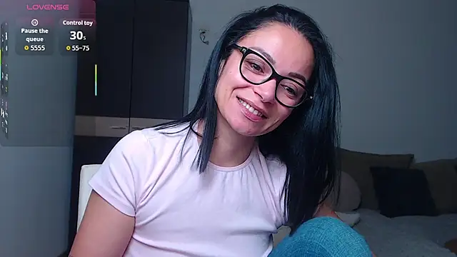 Snapshot of BabySerene chatting on June 14, 2026, 3:52 am BabySerene online show from June 14, 2026, 3:52 am