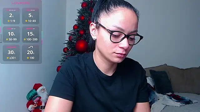 Snapshot of BabySerene chatting on January 10, 2026, 2:40 am BabySerene online show from January 10, 2026, 2:40 am