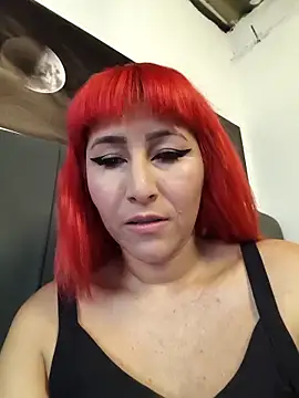 florecita9 online show from February 18, 2026, 5:09 pm