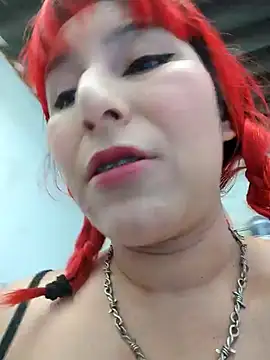 Snapshot of florecita9 chatting on July 1, 2026, 5:35 pm florecita9 online show from July 1, 2026, 5:35 pm
