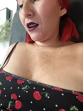 florecita9 online show from February 22, 2026, 5:36 pm