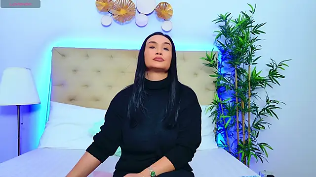 Snapshot of DaliyaArabian chatting on October 27, 2025, 12:50 pm DaliyaArabian online show from October 27, 2025, 12:50 pm