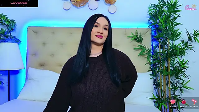 Snapshot of DaliyaArabian chatting on January 14, 2026, 1:15 pm DaliyaArabian online show from January 14, 2026, 1:15 pm