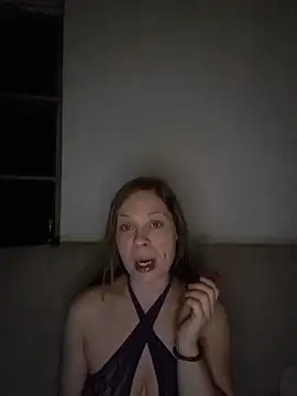 katiestevens online show from December 20, 2025, 10:34 pm