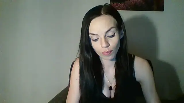 CassieSensual online show from October 1, 2025, 9:07 pm