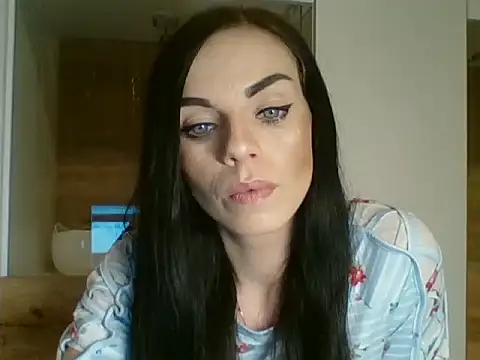 CassieSensual online show from January 8, 2026, 7:20 pm