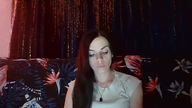 CassieSensual online show from September 30, 2025, 6:25 pm