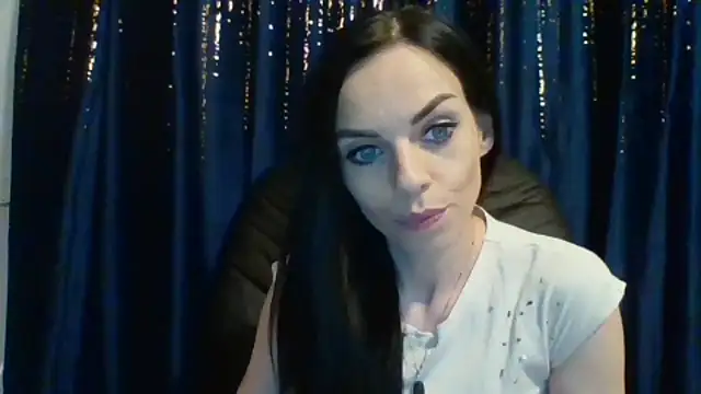 CassieSensual online show from September 27, 2025, 6:14 pm