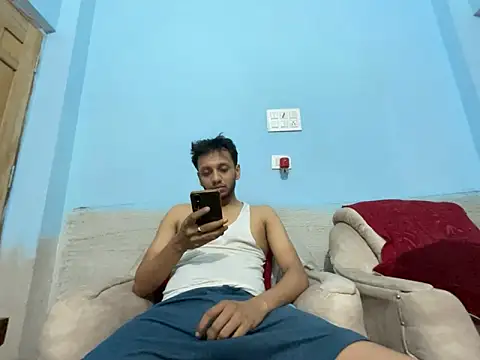 Maalsexy22 online show from April 22, 2026, 4:36 pm