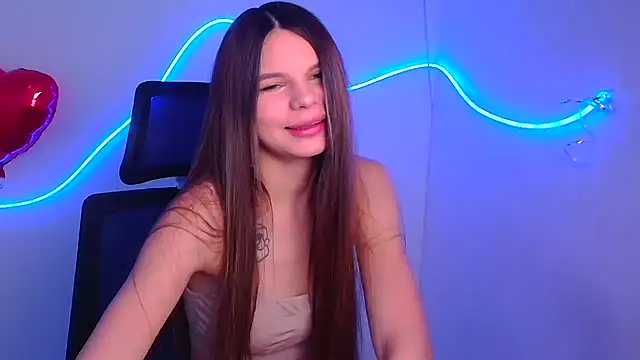 Hanna Way online show from February 28, 2025, 7:05 am